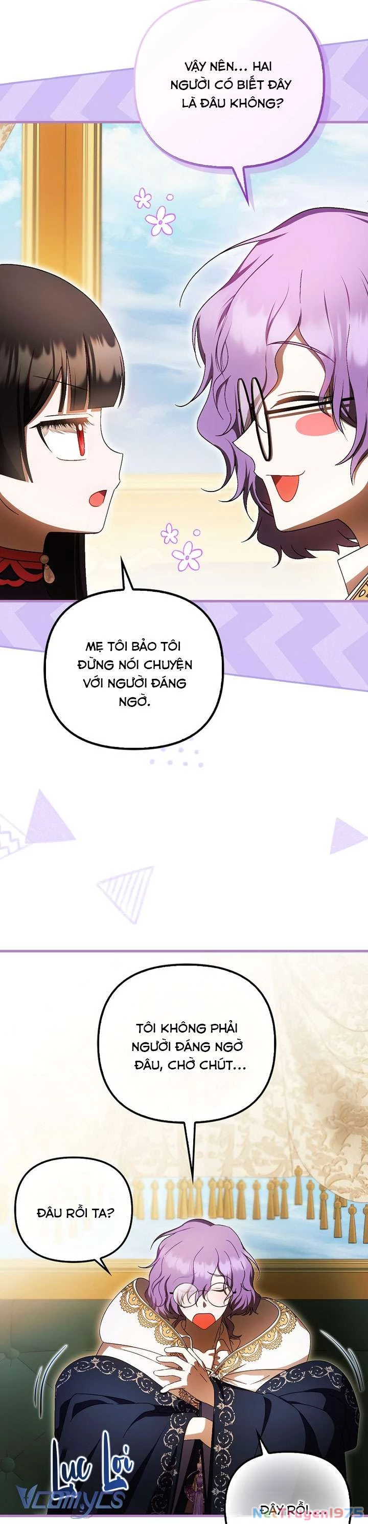 Lần Đầu Tiên Được Yêu Thương Chapter 62 - 30