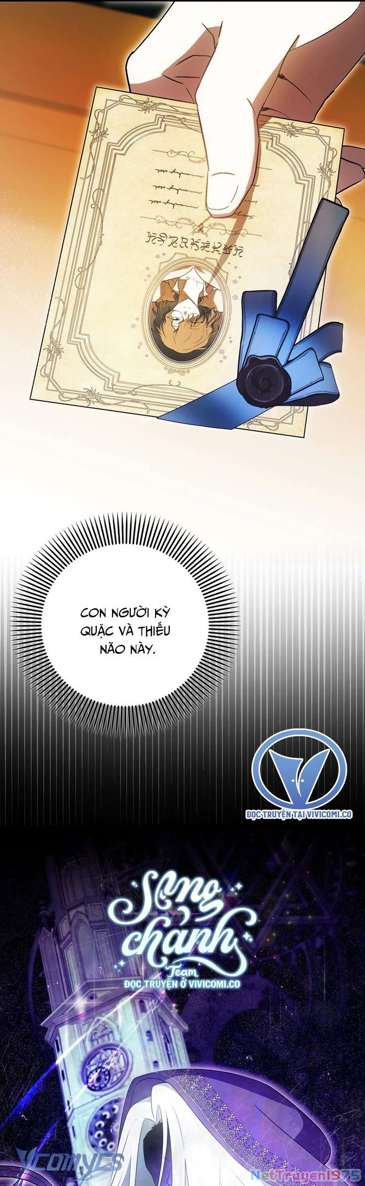 Lần Đầu Tiên Được Yêu Thương Chapter 62 - 32