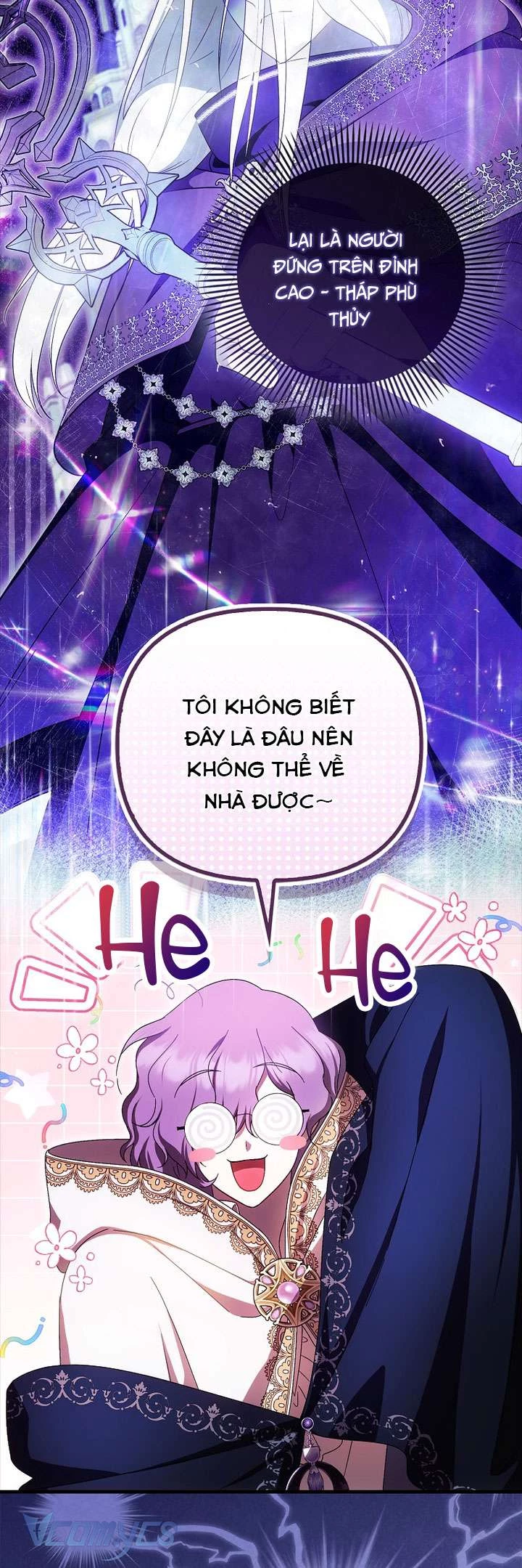 Lần Đầu Tiên Được Yêu Thương Chapter 62 - 33