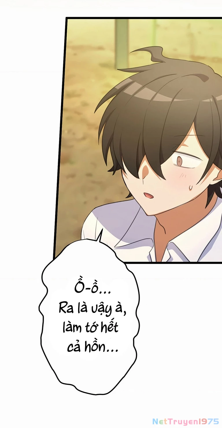Nếu Hồn Ma Lần Đầu Biết Yêu Chapter 07 - 6
