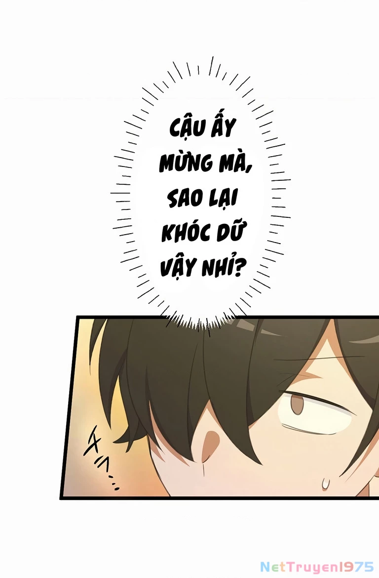 Nếu Hồn Ma Lần Đầu Biết Yêu Chapter 07 - 7
