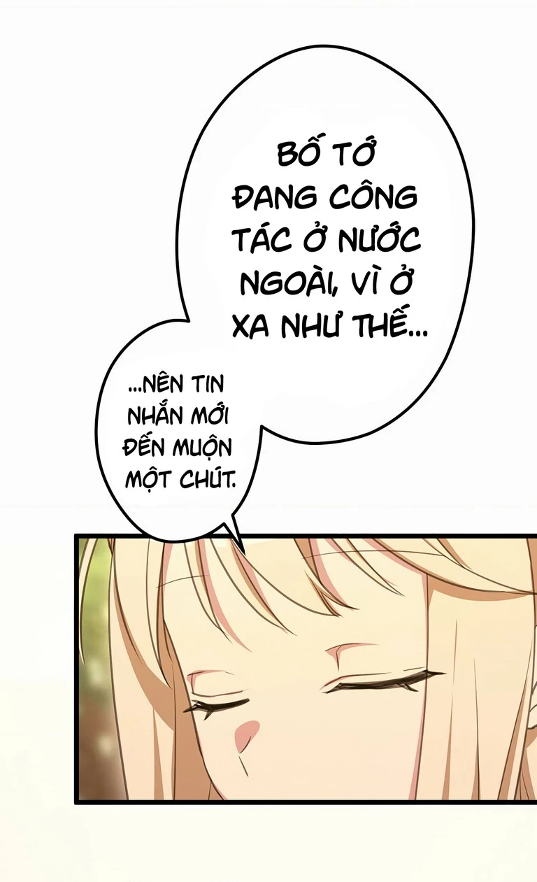Nếu Hồn Ma Lần Đầu Biết Yêu Chapter 07 - 9