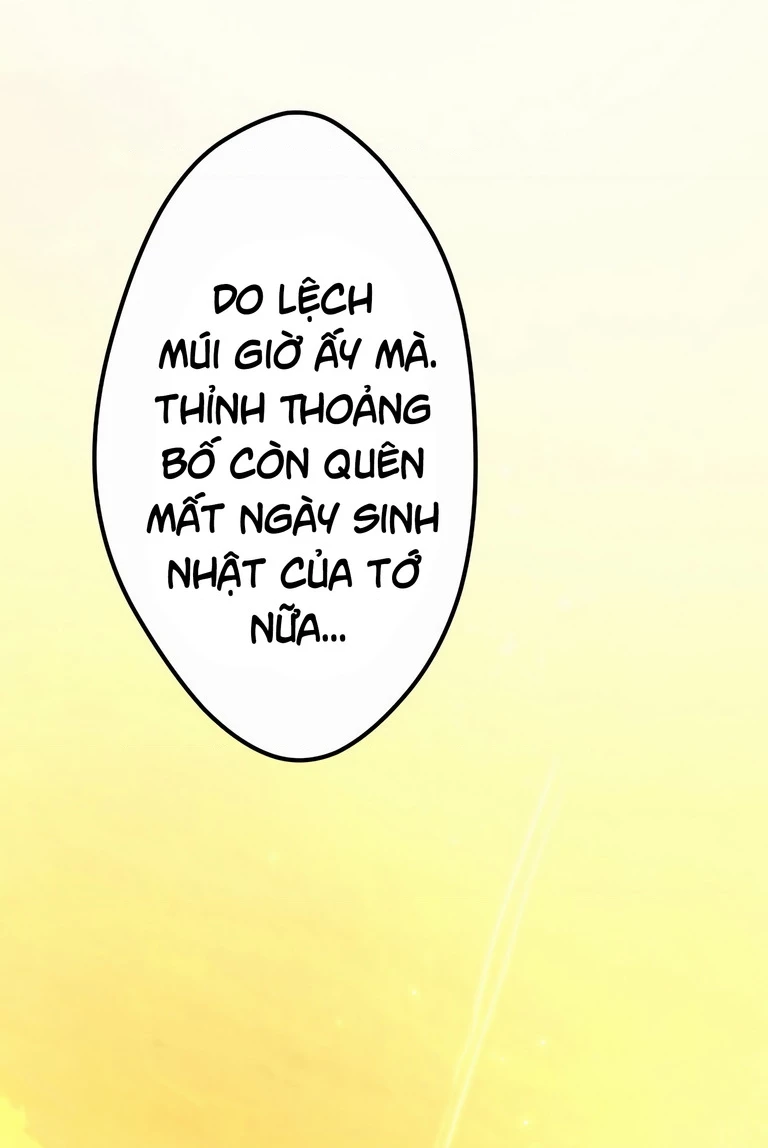 Nếu Hồn Ma Lần Đầu Biết Yêu Chapter 07 - 10