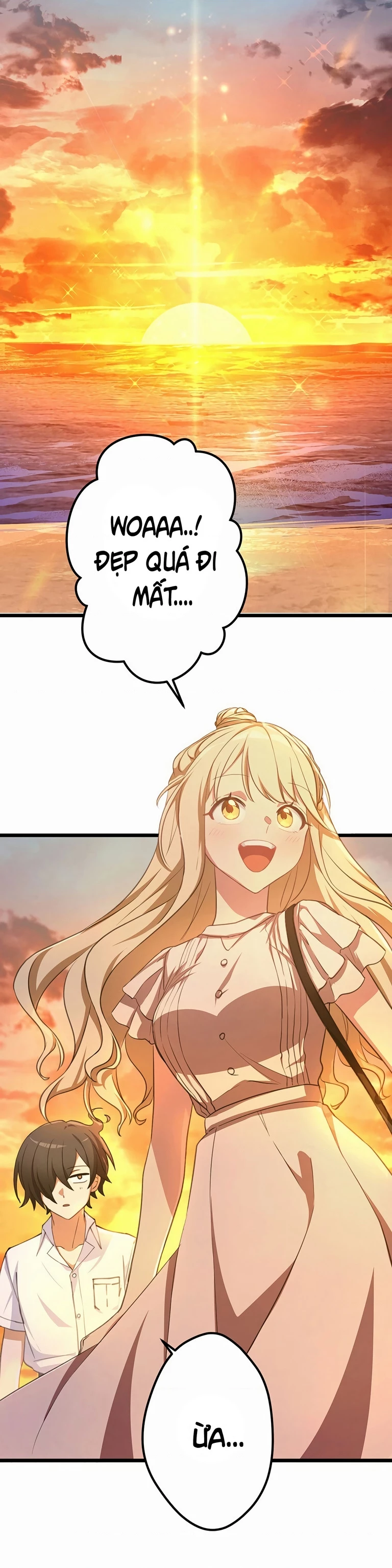 Nếu Hồn Ma Lần Đầu Biết Yêu Chapter 07 - 14