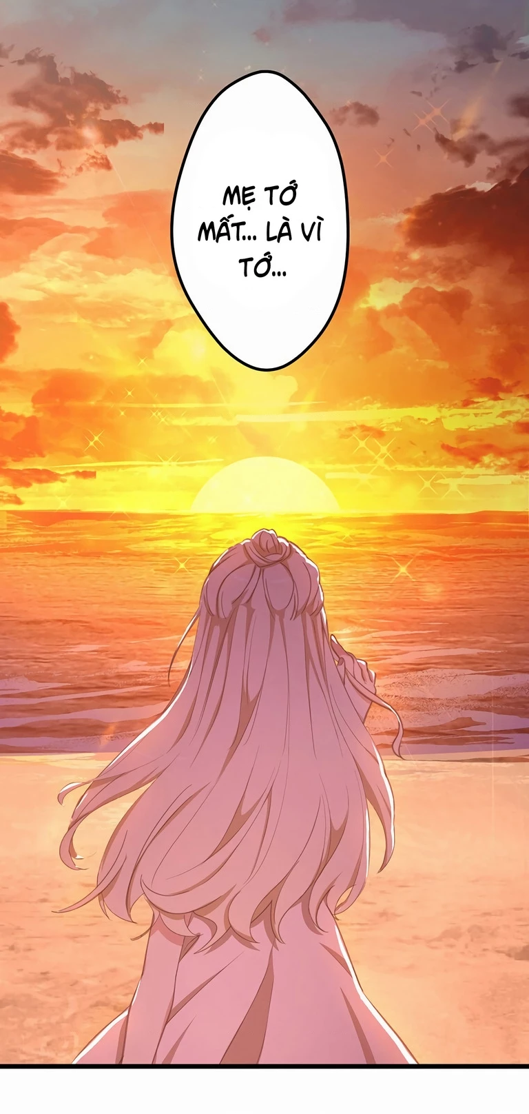 Nếu Hồn Ma Lần Đầu Biết Yêu Chapter 07 - 17