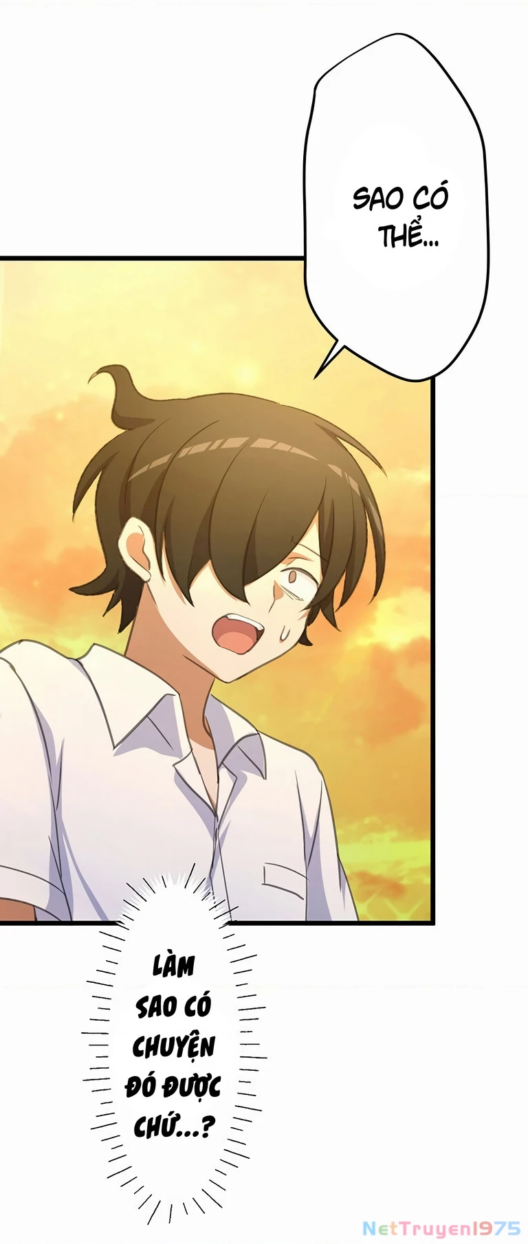 Nếu Hồn Ma Lần Đầu Biết Yêu Chapter 07 - 21
