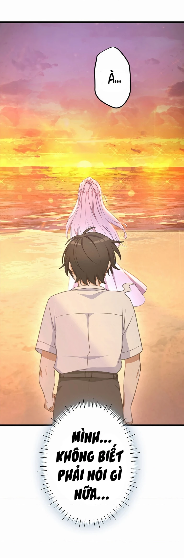 Nếu Hồn Ma Lần Đầu Biết Yêu Chapter 07 - 22