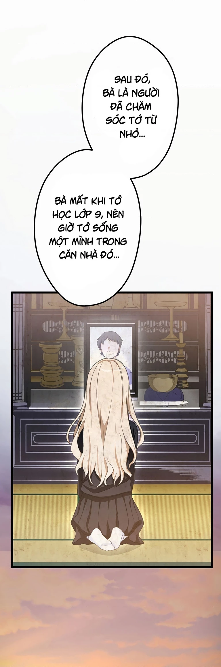Nếu Hồn Ma Lần Đầu Biết Yêu Chapter 07 - 23