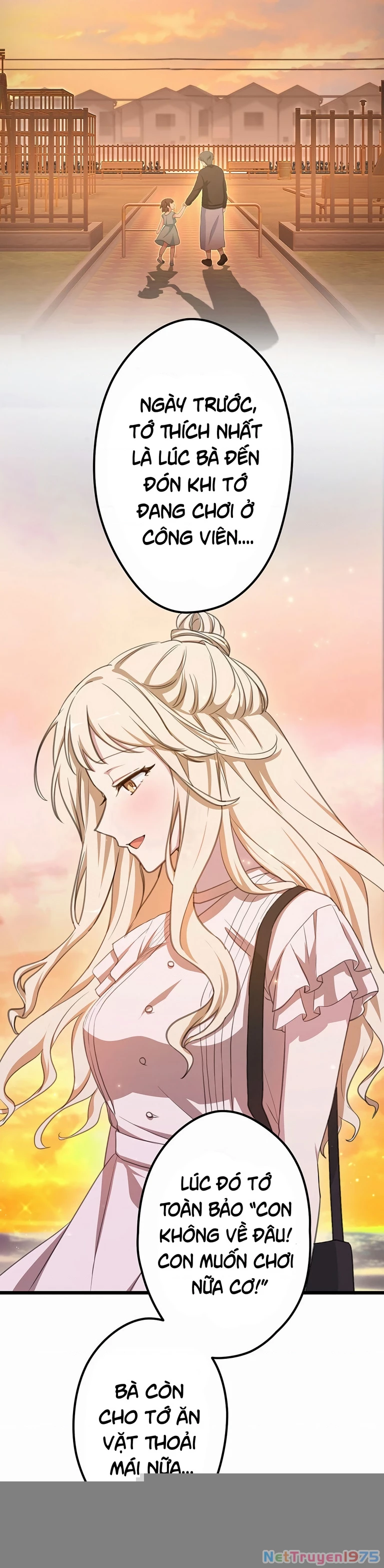 Nếu Hồn Ma Lần Đầu Biết Yêu Chapter 07 - 24