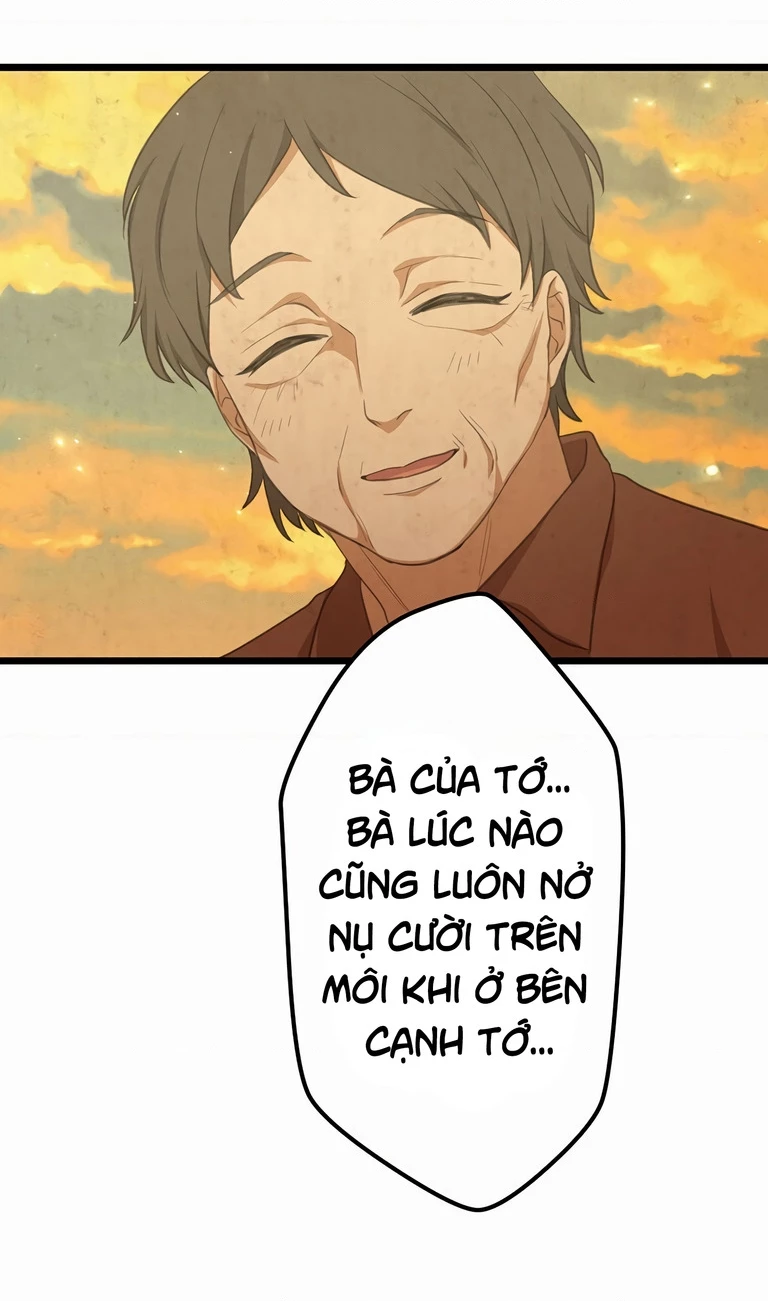 Nếu Hồn Ma Lần Đầu Biết Yêu Chapter 07 - 25