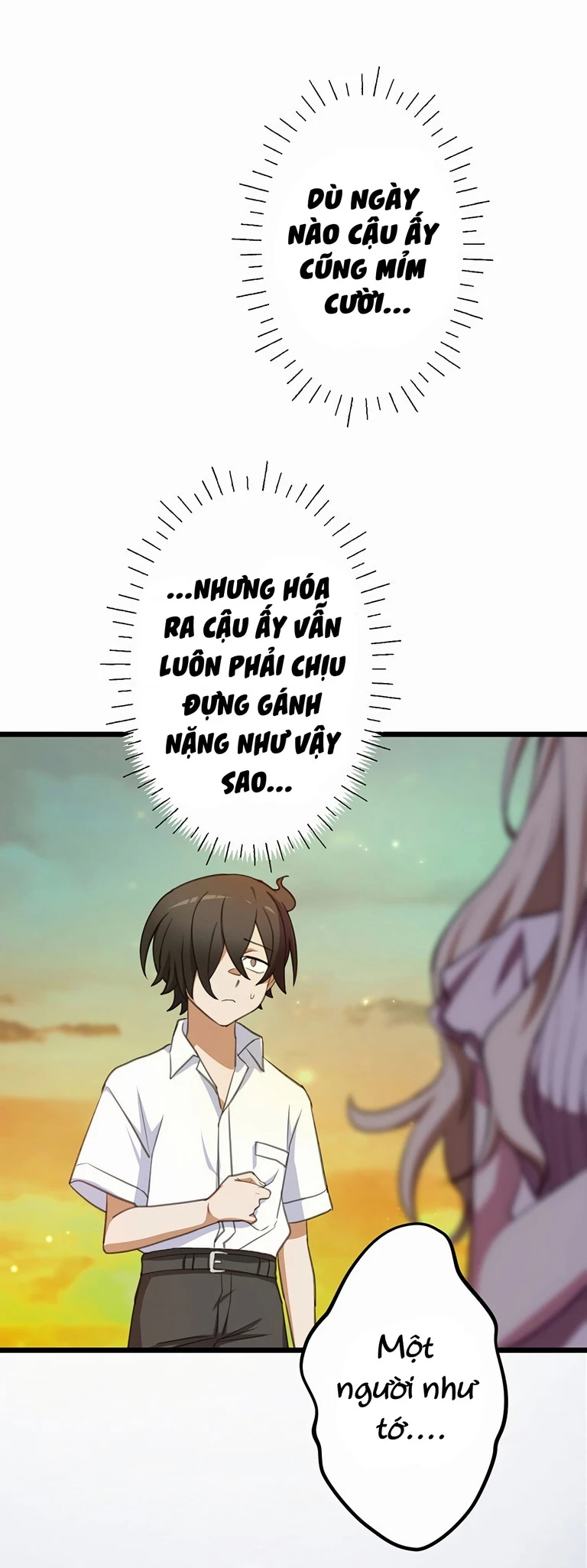 Nếu Hồn Ma Lần Đầu Biết Yêu Chapter 07 - 27
