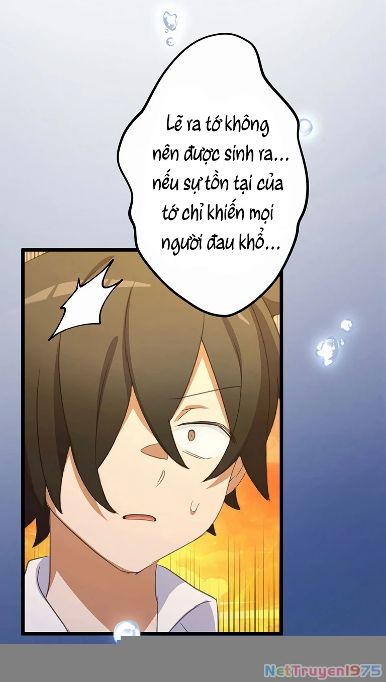 Nếu Hồn Ma Lần Đầu Biết Yêu Chapter 07 - 28