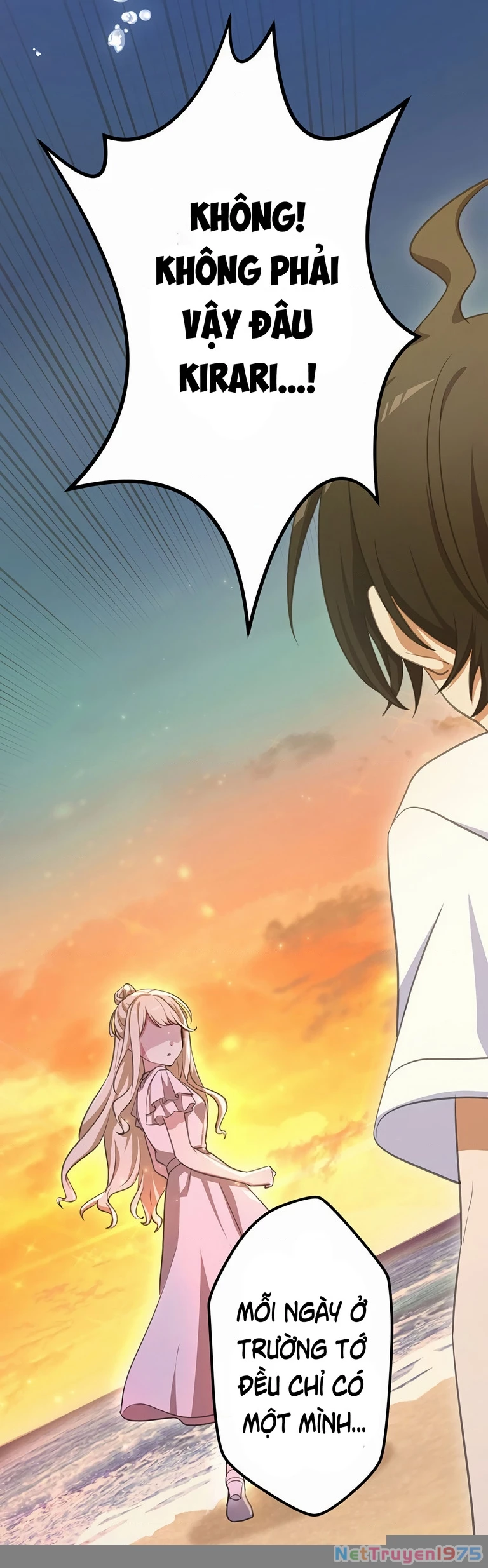 Nếu Hồn Ma Lần Đầu Biết Yêu Chapter 07 - 29