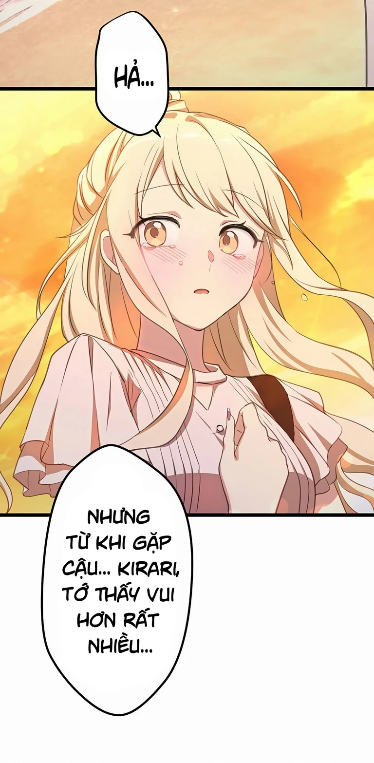 Nếu Hồn Ma Lần Đầu Biết Yêu Chapter 07 - 30