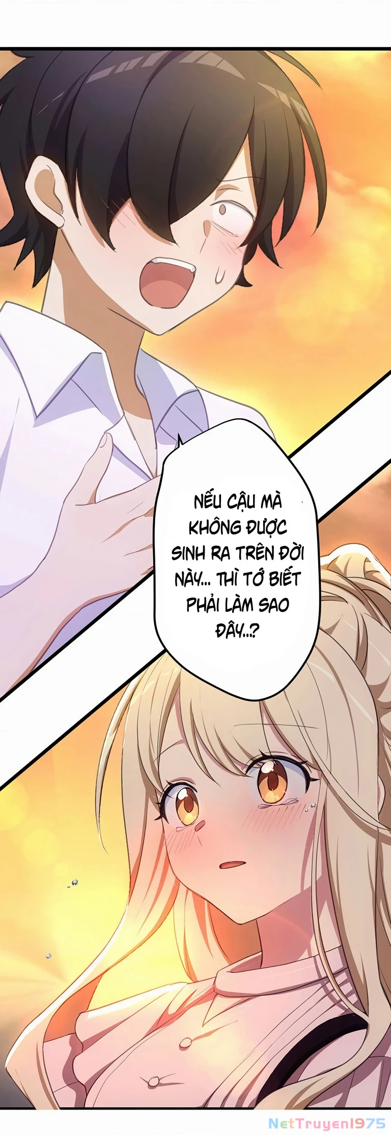 Nếu Hồn Ma Lần Đầu Biết Yêu Chapter 07 - 31