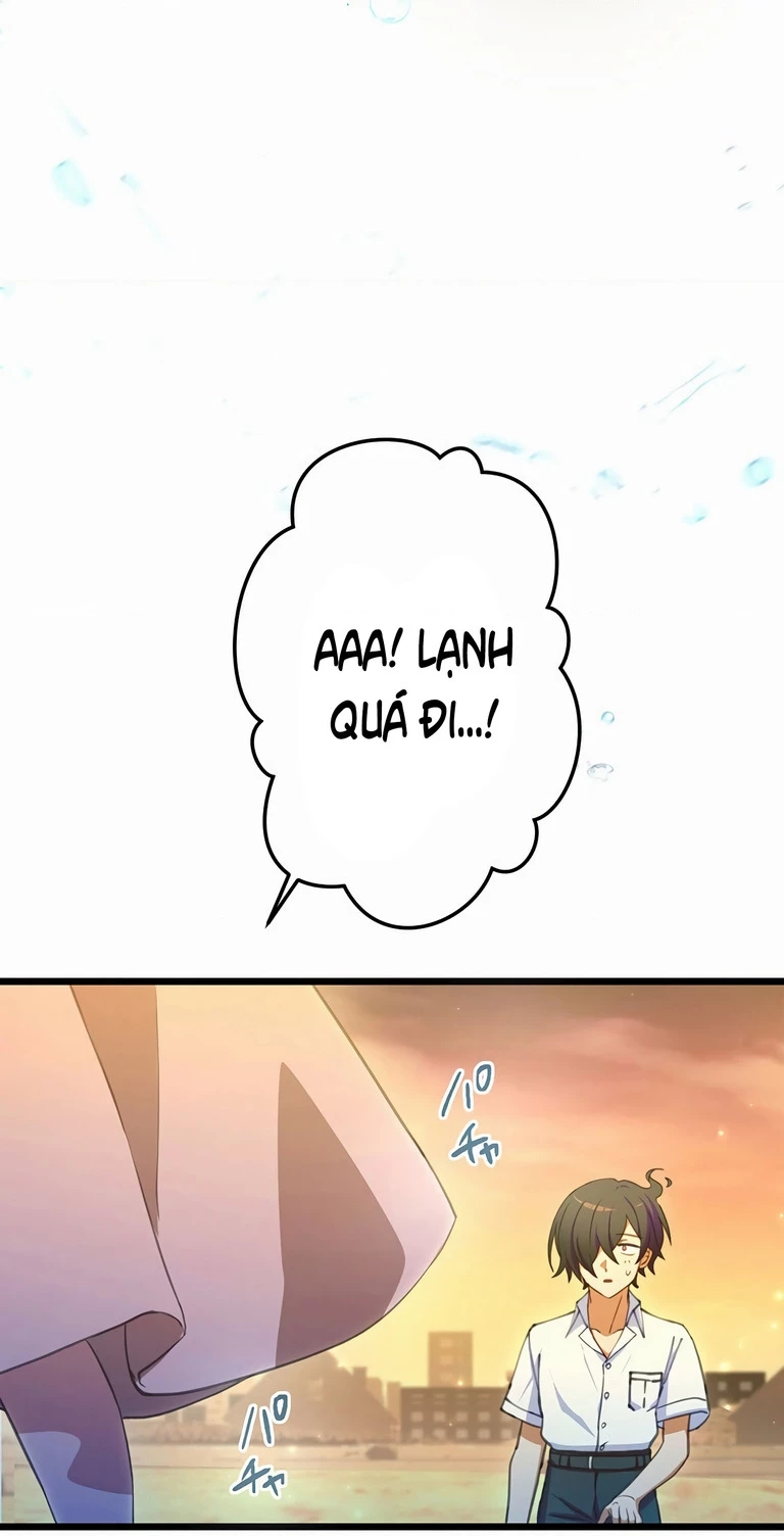 Nếu Hồn Ma Lần Đầu Biết Yêu Chapter 07 - 36