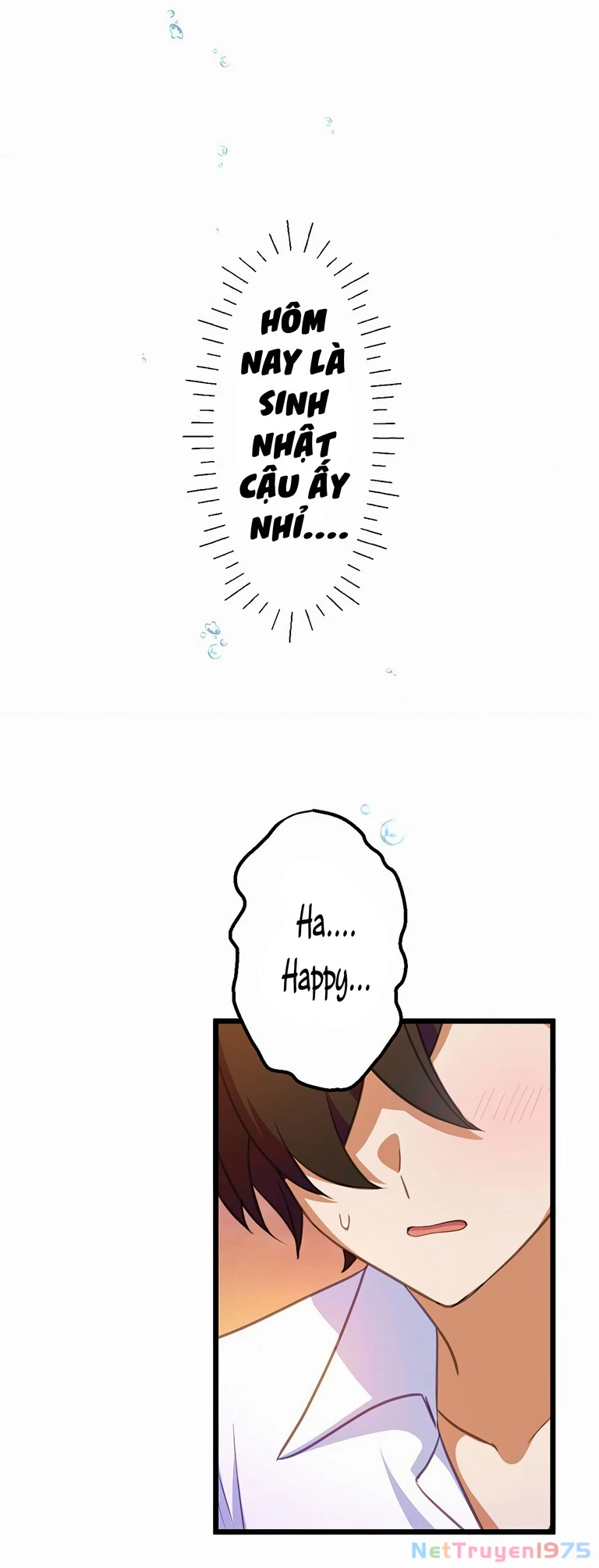 Nếu Hồn Ma Lần Đầu Biết Yêu Chapter 07 - 37