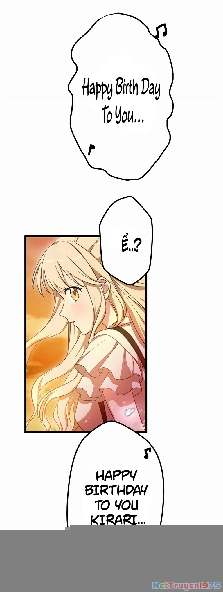 Nếu Hồn Ma Lần Đầu Biết Yêu Chapter 07 - 38