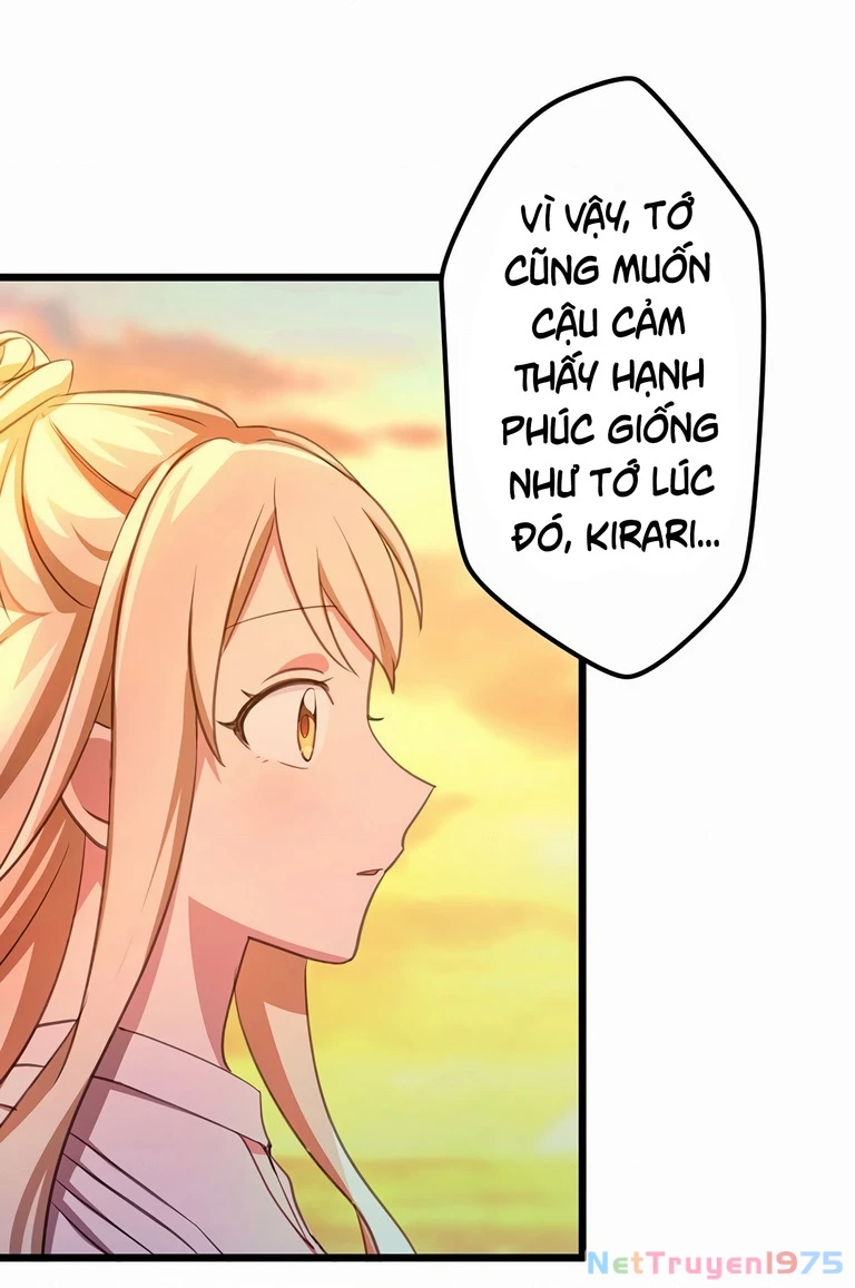 Nếu Hồn Ma Lần Đầu Biết Yêu Chapter 07 - 42