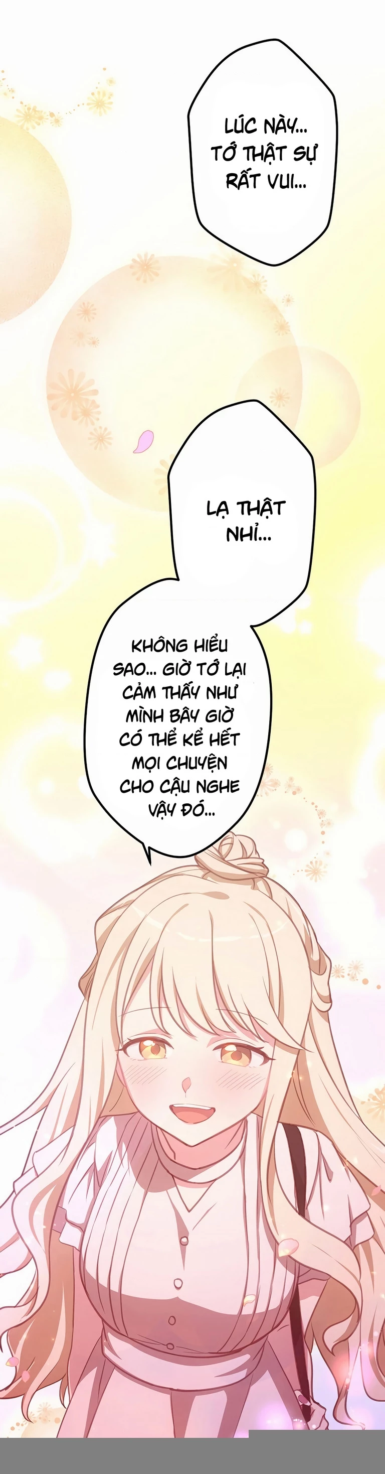 Nếu Hồn Ma Lần Đầu Biết Yêu Chapter 07 - 47