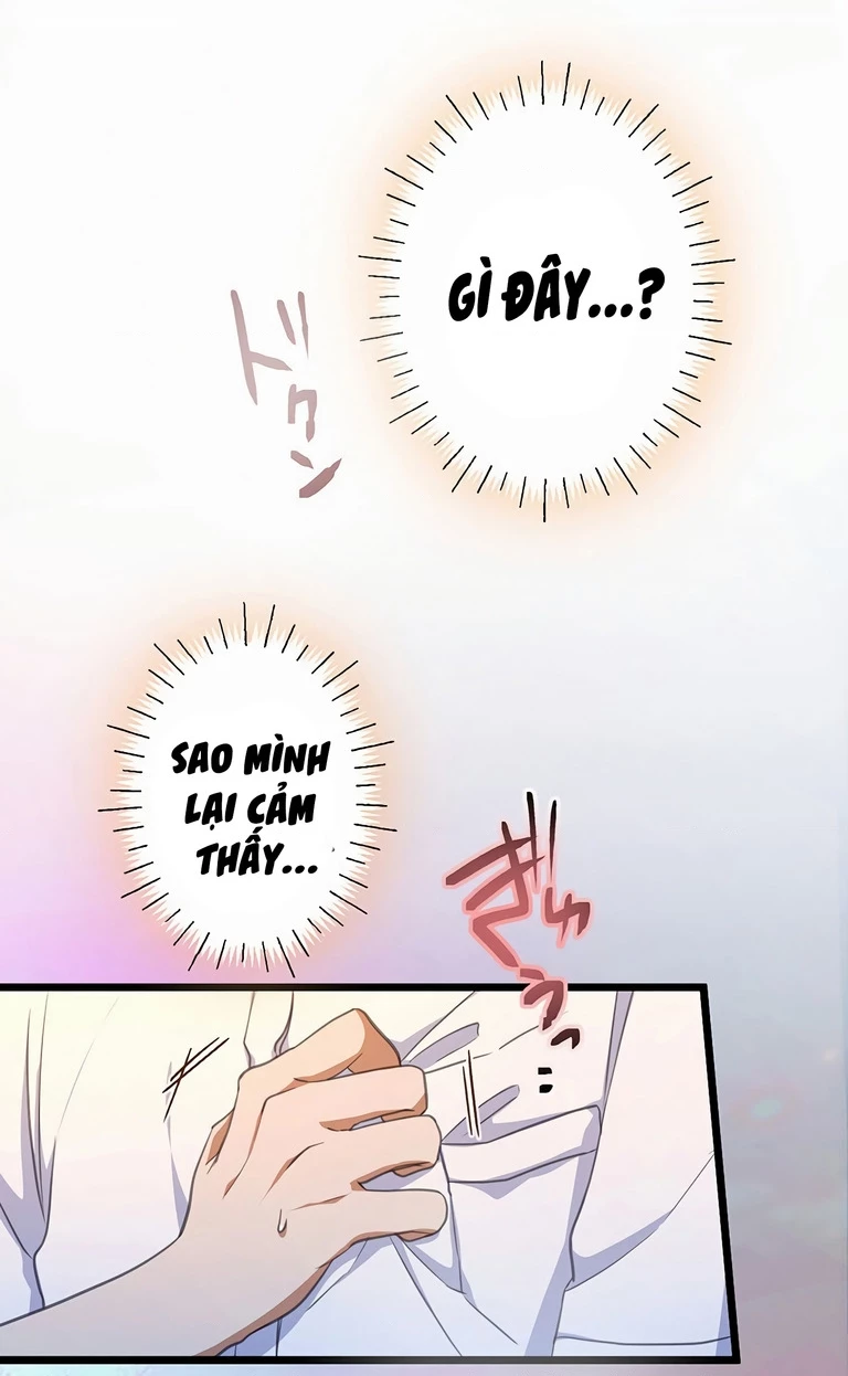 Nếu Hồn Ma Lần Đầu Biết Yêu Chapter 07 - 49