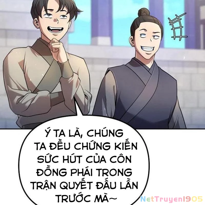 Hoạn Quan Hồi Quy: Tróc Phong Truy Nguyệt Chapter 36 - 4
