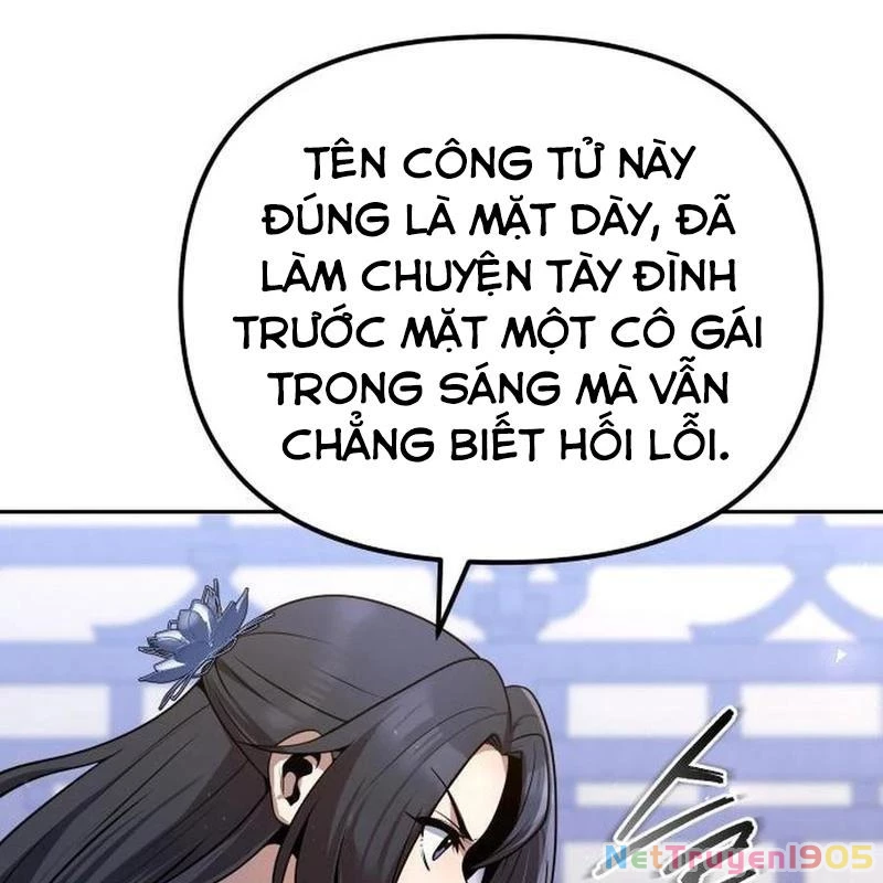 Hoạn Quan Hồi Quy: Tróc Phong Truy Nguyệt Chapter 36 - 42