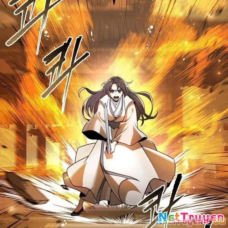 Hoạn Quan Hồi Quy: Tróc Phong Truy Nguyệt Chapter 36 - 46