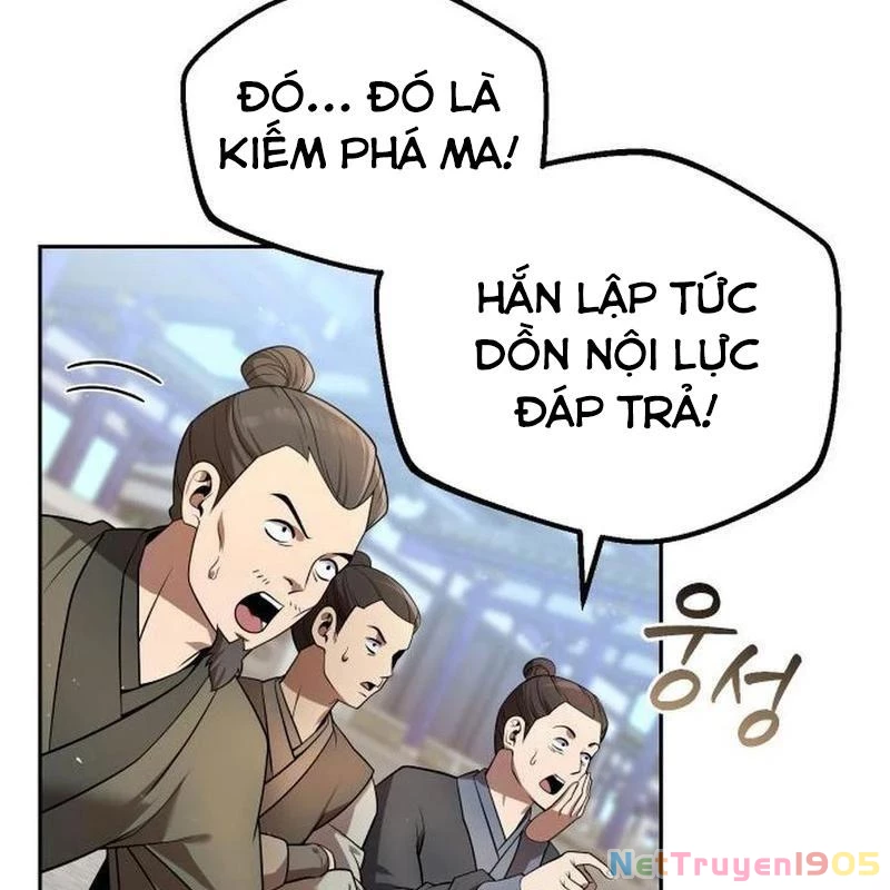 Hoạn Quan Hồi Quy: Tróc Phong Truy Nguyệt Chapter 36 - 67