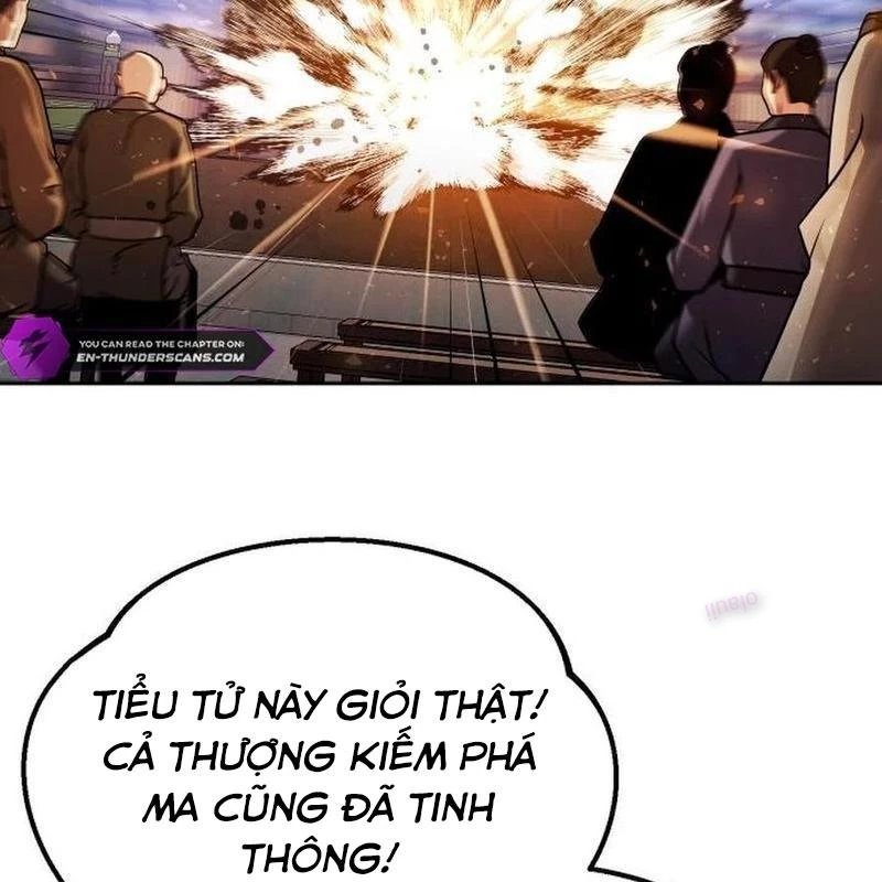 Hoạn Quan Hồi Quy: Tróc Phong Truy Nguyệt Chapter 36 - 95