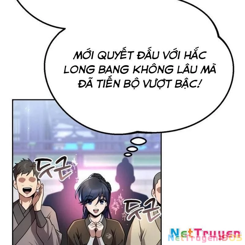 Hoạn Quan Hồi Quy: Tróc Phong Truy Nguyệt Chapter 36 - 96