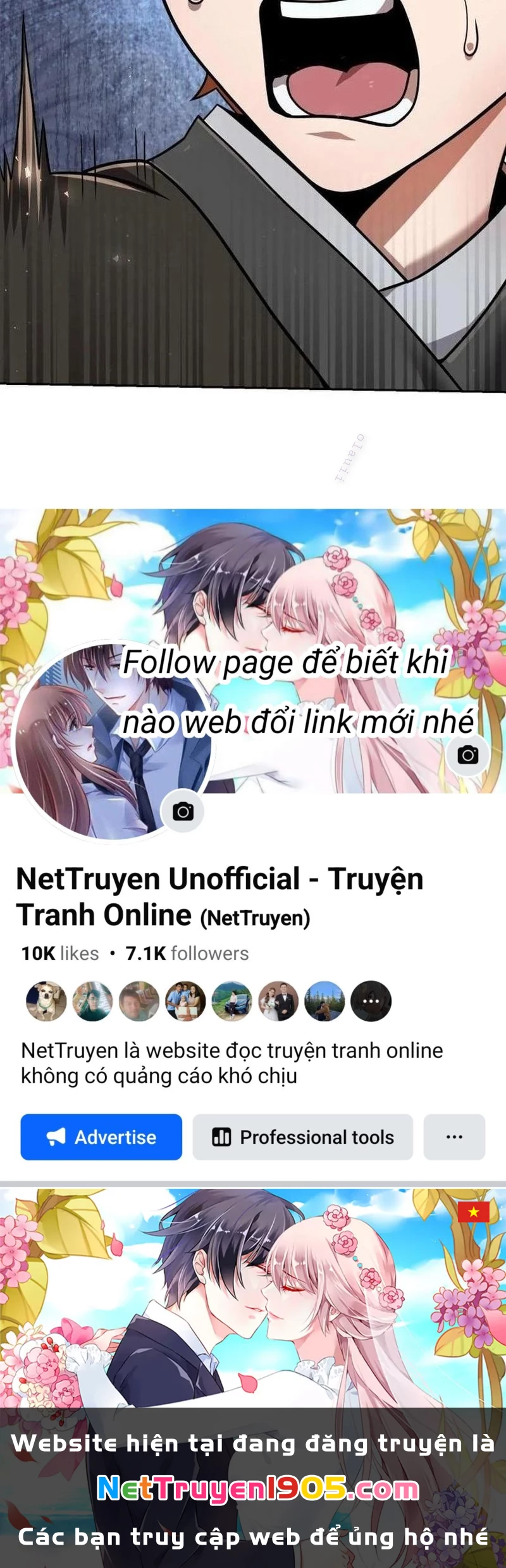 Hoạn Quan Hồi Quy: Tróc Phong Truy Nguyệt Chapter 36 - 208