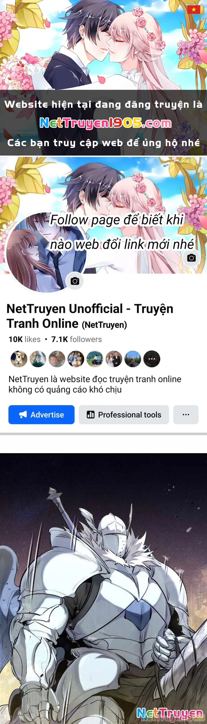 Mỗi Lính Đánh Thuê Trở Về Đều Có Một Kế Hoạch Chapter 37 - 1