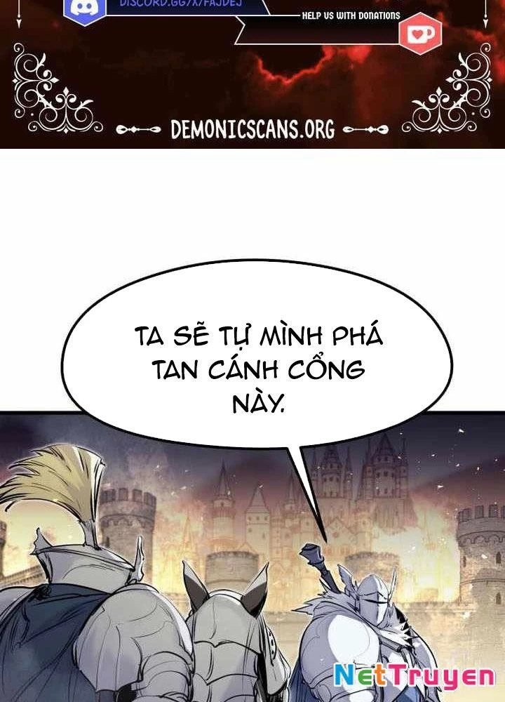 Mỗi Lính Đánh Thuê Trở Về Đều Có Một Kế Hoạch Chapter 37 - 11