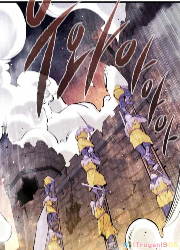 Mỗi Lính Đánh Thuê Trở Về Đều Có Một Kế Hoạch Chapter 37 - 18