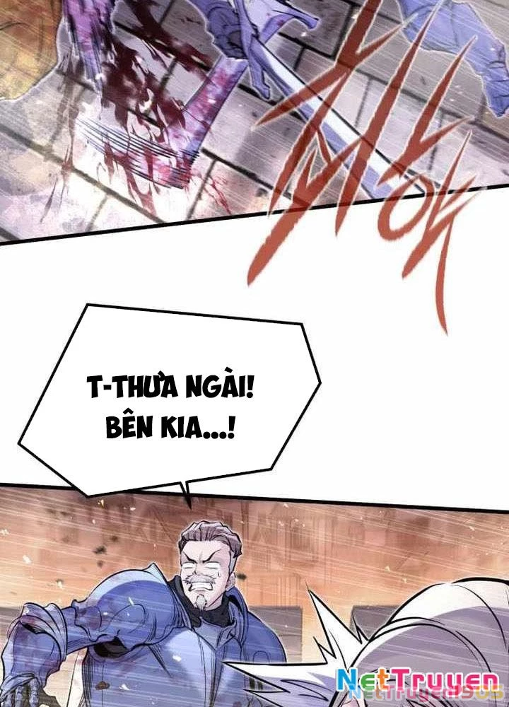 Mỗi Lính Đánh Thuê Trở Về Đều Có Một Kế Hoạch Chapter 37 - 21
