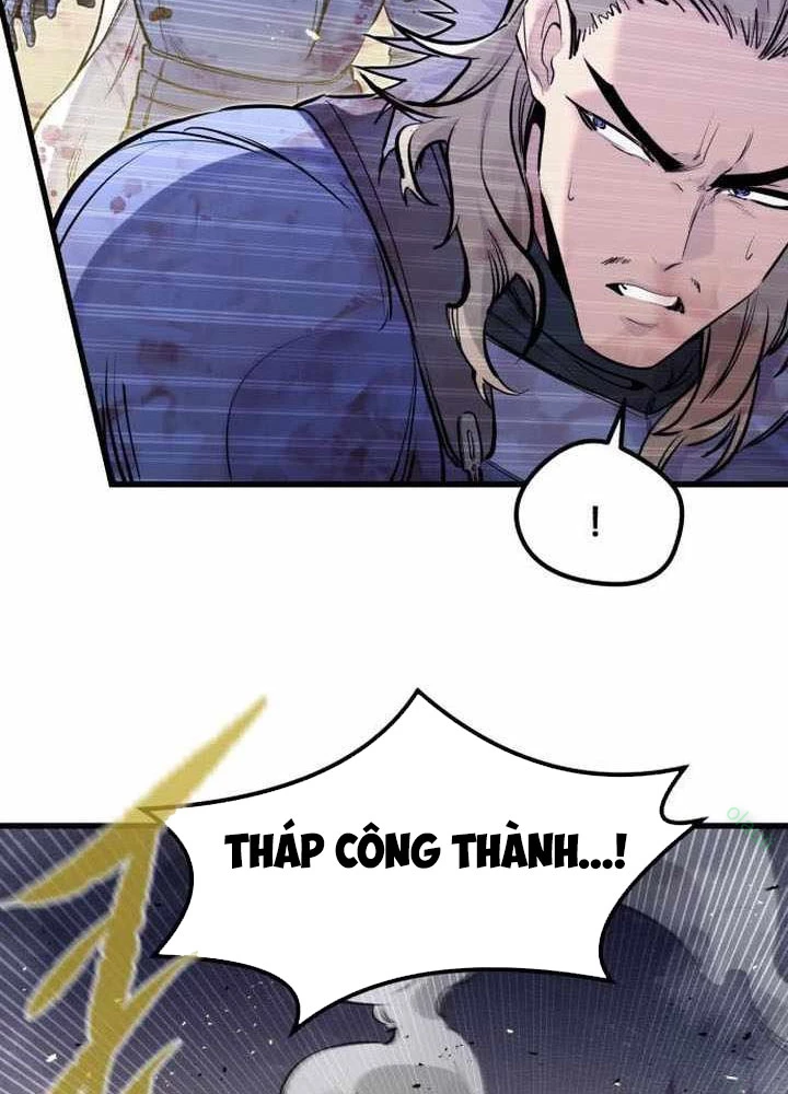 Mỗi Lính Đánh Thuê Trở Về Đều Có Một Kế Hoạch Chapter 37 - 22
