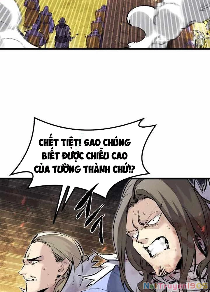 Mỗi Lính Đánh Thuê Trở Về Đều Có Một Kế Hoạch Chapter 37 - 24