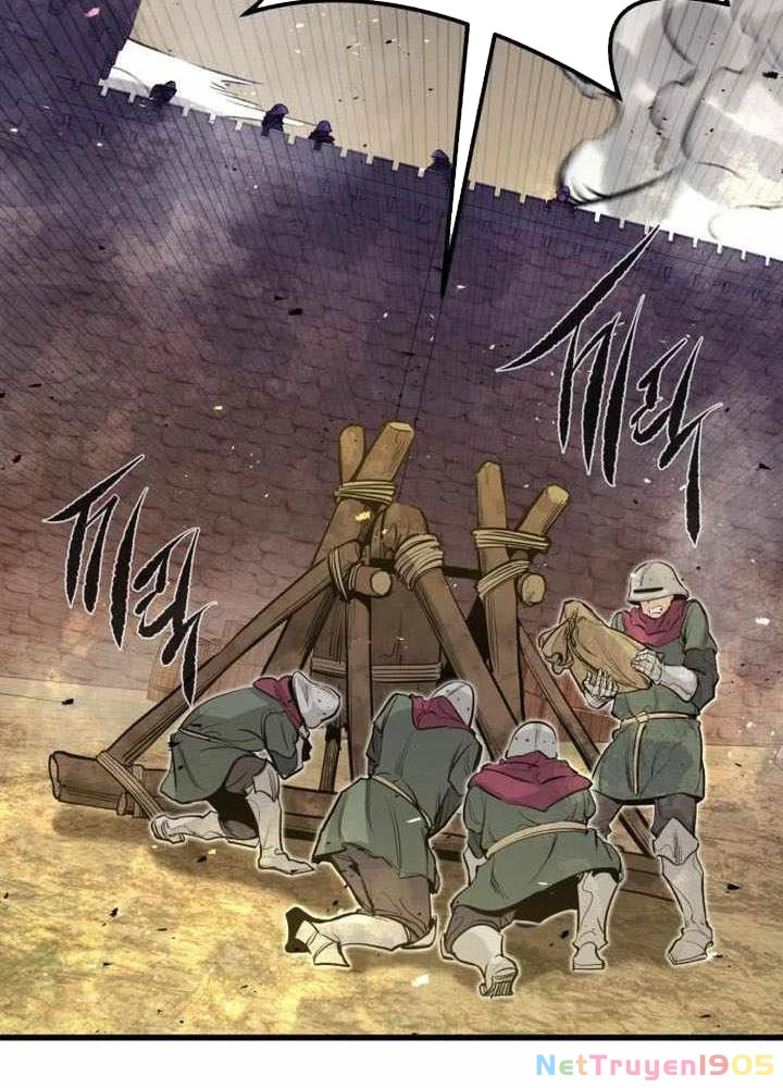 Mỗi Lính Đánh Thuê Trở Về Đều Có Một Kế Hoạch Chapter 37 - 27