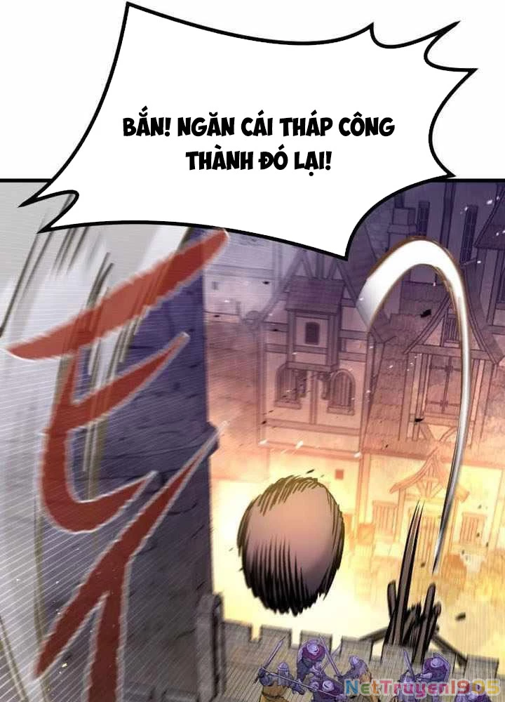 Mỗi Lính Đánh Thuê Trở Về Đều Có Một Kế Hoạch Chapter 37 - 29
