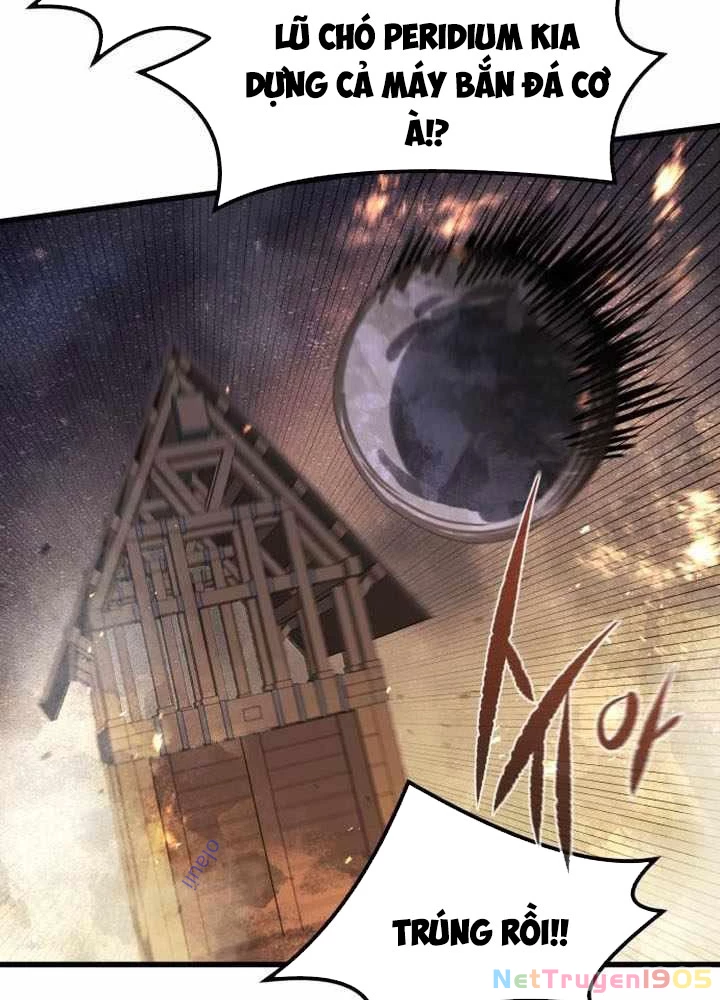 Mỗi Lính Đánh Thuê Trở Về Đều Có Một Kế Hoạch Chapter 37 - 32