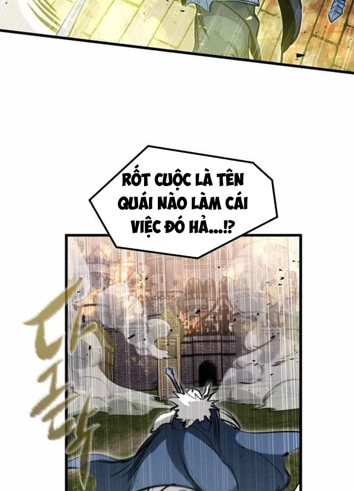 Mỗi Lính Đánh Thuê Trở Về Đều Có Một Kế Hoạch Chapter 37 - 38