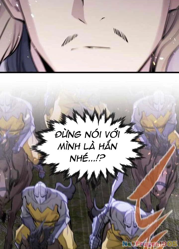 Mỗi Lính Đánh Thuê Trở Về Đều Có Một Kế Hoạch Chapter 37 - 40