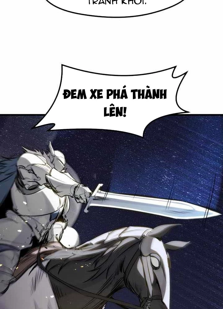 Mỗi Lính Đánh Thuê Trở Về Đều Có Một Kế Hoạch Chapter 37 - 44