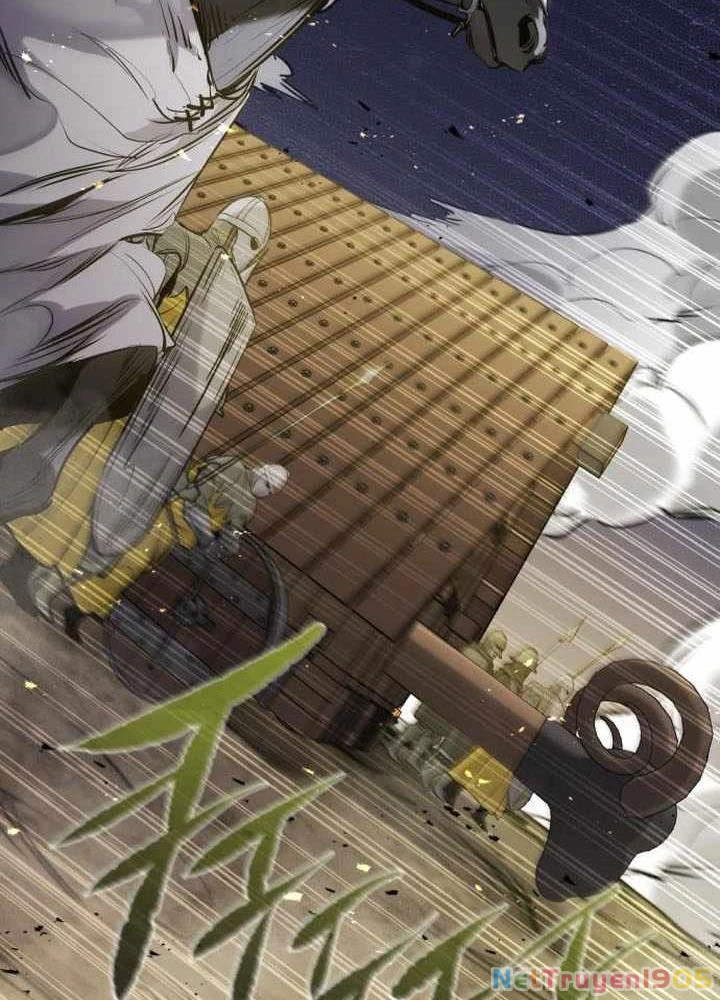 Mỗi Lính Đánh Thuê Trở Về Đều Có Một Kế Hoạch Chapter 37 - 45