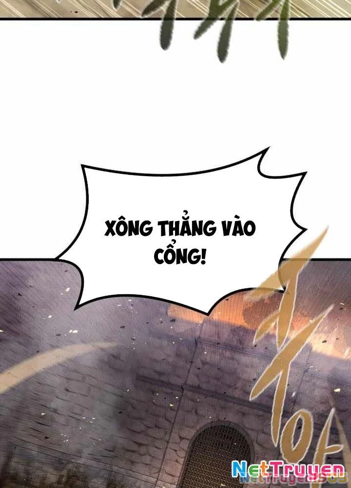 Mỗi Lính Đánh Thuê Trở Về Đều Có Một Kế Hoạch Chapter 37 - 46