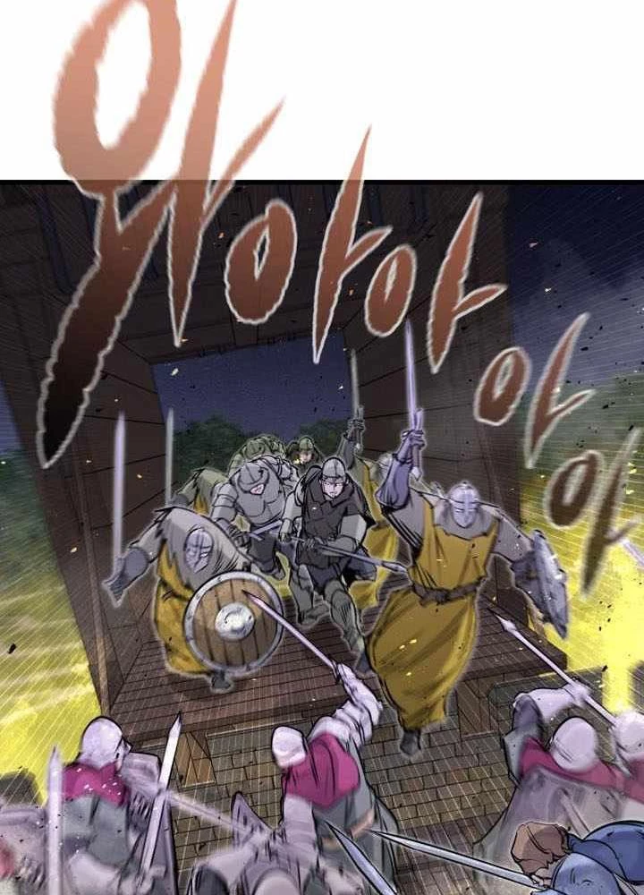 Mỗi Lính Đánh Thuê Trở Về Đều Có Một Kế Hoạch Chapter 37 - 48