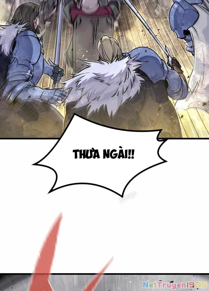 Mỗi Lính Đánh Thuê Trở Về Đều Có Một Kế Hoạch Chapter 37 - 49