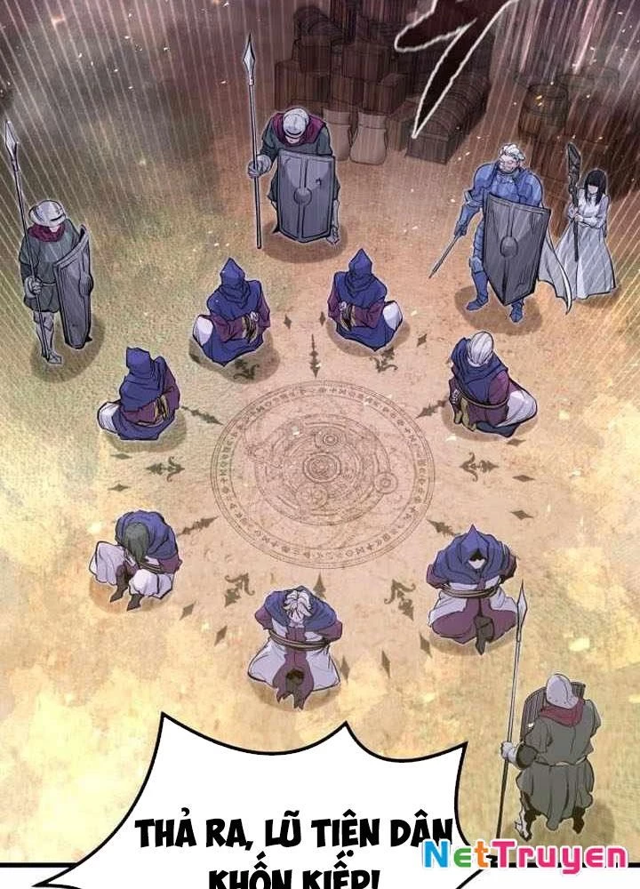 Mỗi Lính Đánh Thuê Trở Về Đều Có Một Kế Hoạch Chapter 37 - 56