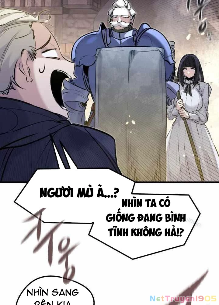 Mỗi Lính Đánh Thuê Trở Về Đều Có Một Kế Hoạch Chapter 37 - 60
